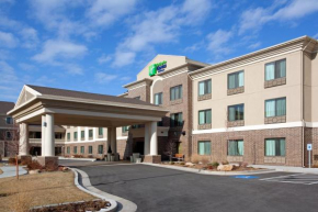 Holiday Inn Express West Valley City, an IHG Hotel Salt Lake City